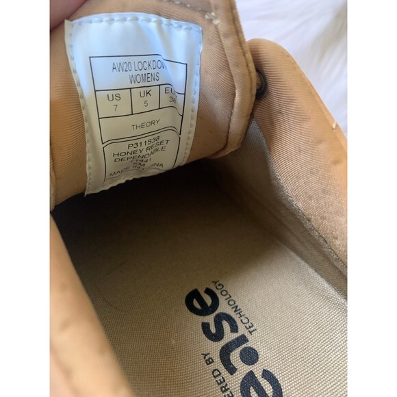 Caterpillar boots Size 7 - Picture 8 of 8